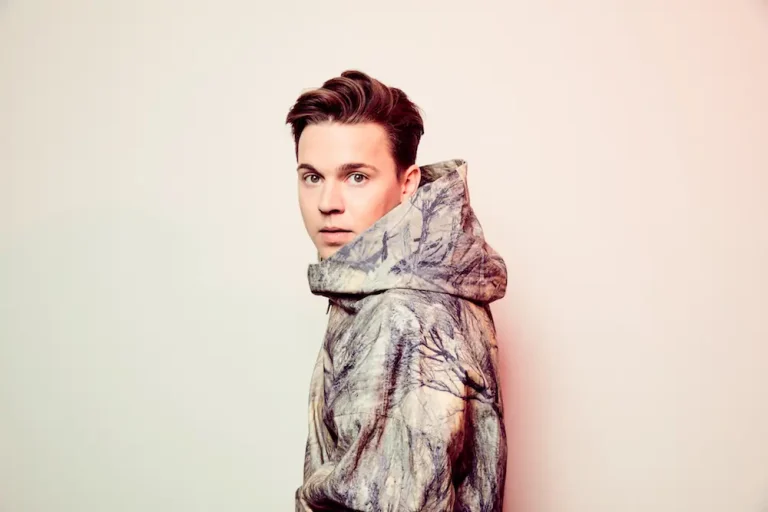 Felix Jaehn Vermögen 2025