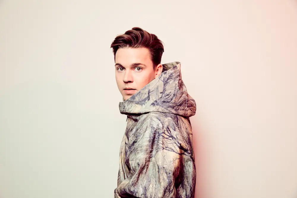 Felix Jaehn Vermögen