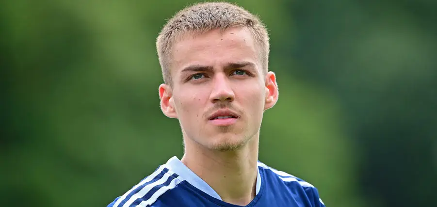 Filip Bilbija Eltern