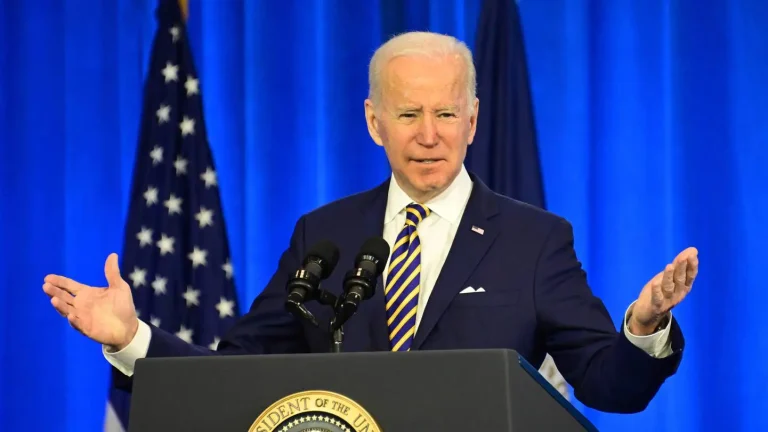 Joe Biden Vermögen 2025: Persönliche Details, Tagesablauf und Ernährung: Alles, was Sie wissen müssen