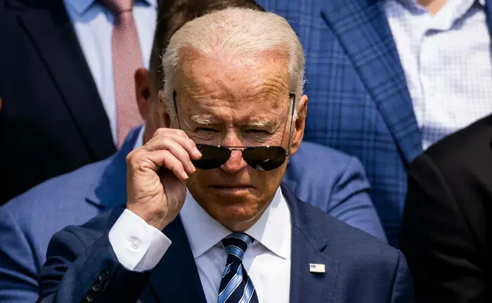 Joe Biden Vermögen Persönliche Details Mit 2025