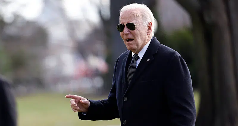 Joe Biden Vermögen Persönliche Details Mit 2025