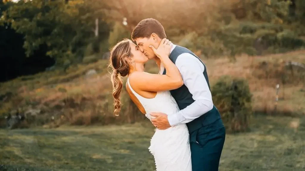 Linus Strasser Hochzeit: Ein Einblick in sein Leben, seine Hochzeit, tägliche Routine und Ernährung