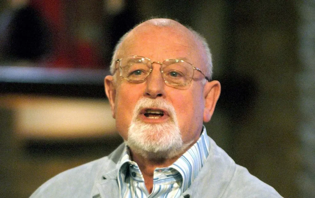 Roger Whittaker Vermögen