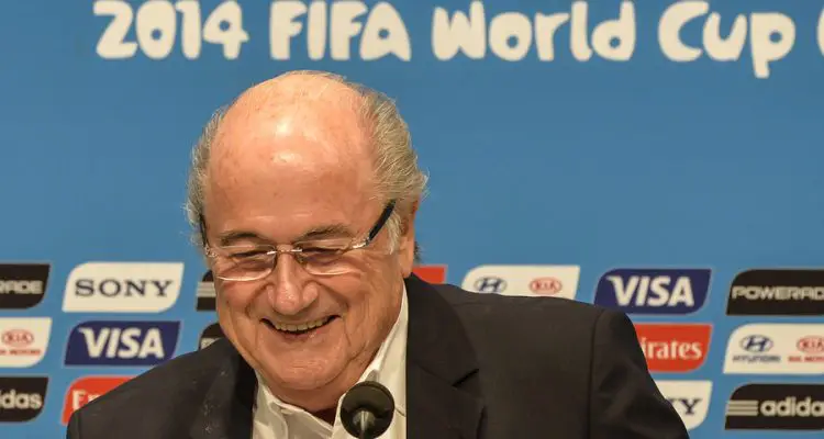 Sepp Blatter Vermögen        Sepp Blatters Ernährung