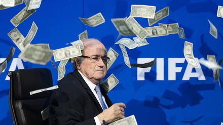 Sepp Blatter Vermögen 2025: Ein Blick auf sein Leben, Reichtum und Alltagsroutine