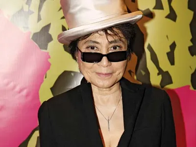 Yoko Ono’s Ernährung