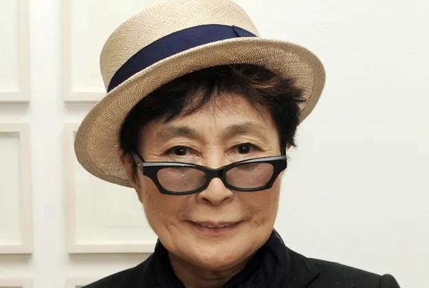 Yoko Ono Vermögen