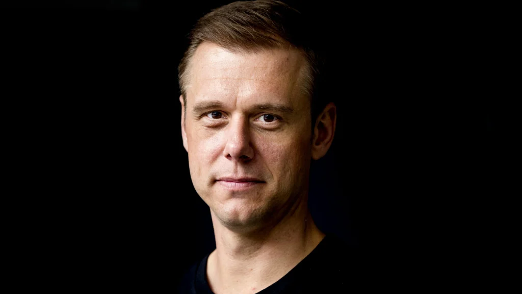 Armin van Buuren: Vermögen, Tagesablauf und Lebensstil