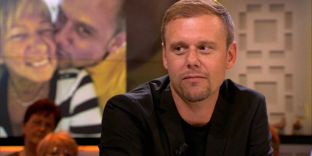 Armin van Buuren: Vermögen, Tagesablauf und Lebensstil