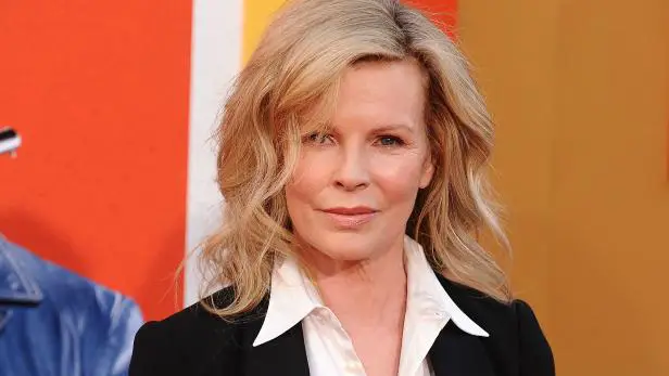 Kim Basinger Krankheit