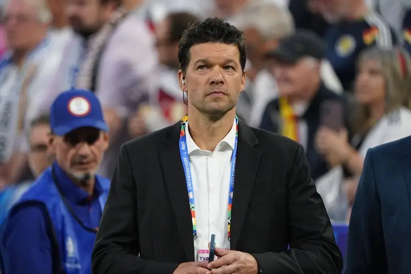 Michael Ballack Vermögen Aktuelle Tätigkeiten 2025