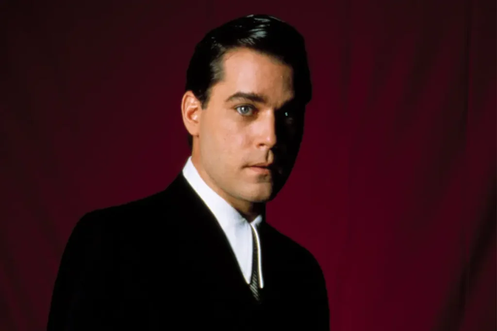 Ray Liotta Jung