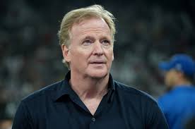 Roger Goodell Vermögen Ernährung und Fitness