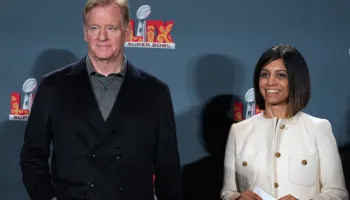 Roger Goodell Vermögen Persönliches Leben