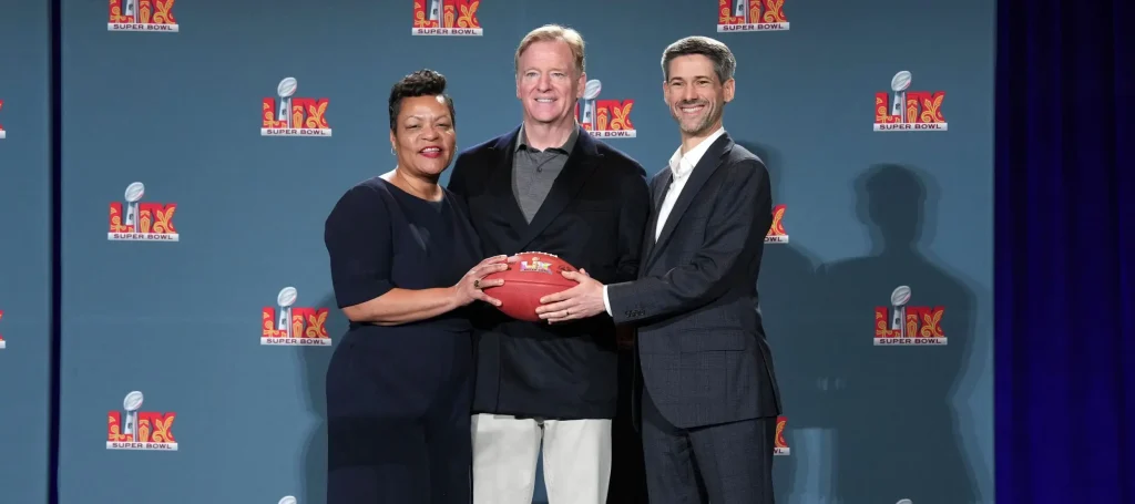 Roger Goodell Vermögen Tägliche Routine