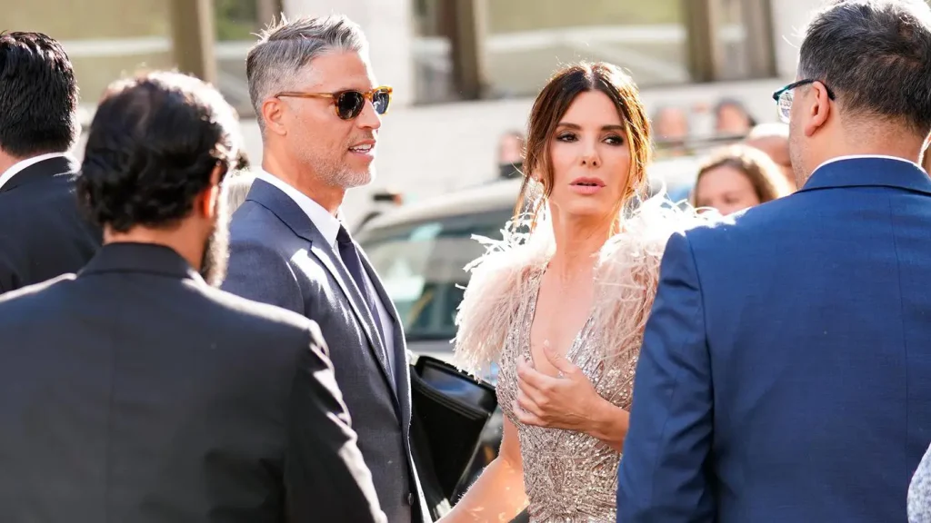 Sandra Bullock Vermögen  Ernährung & Fitness