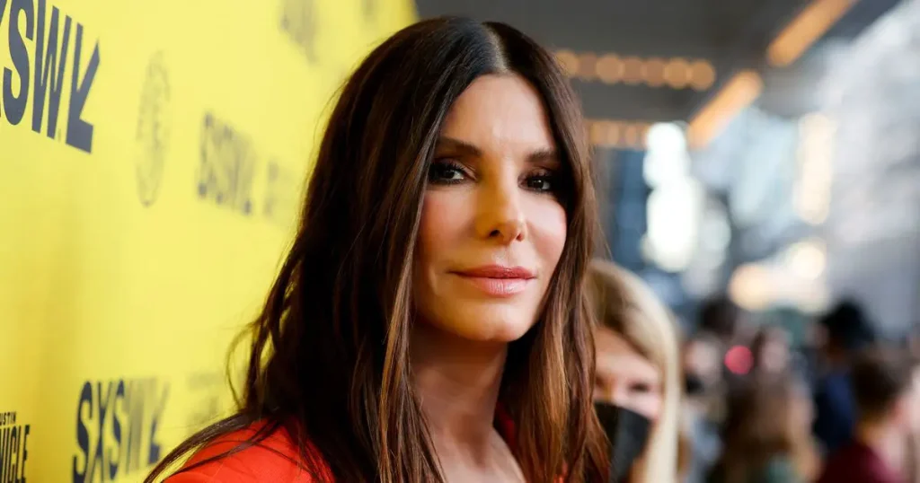 Sandra Bullock Vermögen Tagesablauf und Ernährung