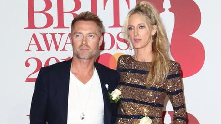 Storm Keating Ehefrau: Alles über Ronan Keatings Ehefrau