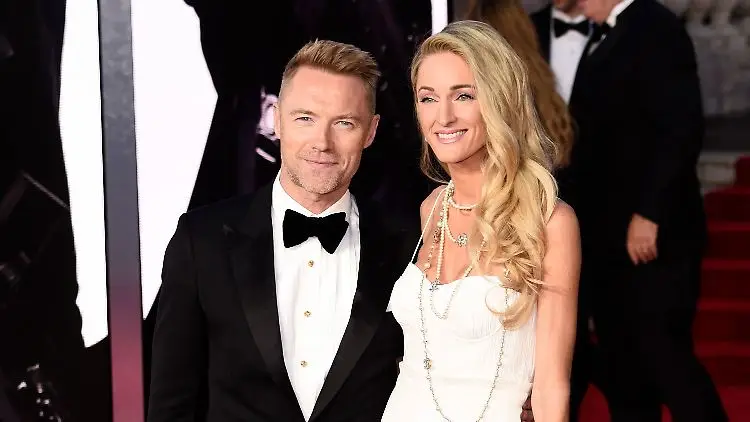 Storm Keating Ehefrau Gesundheitliche Herausforderungen