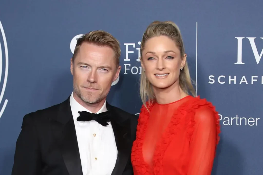 Storm Keating Ehefrau Karriere