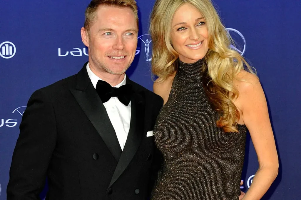 Storm Keating Ehefrau Tagesablauf und Ernährung