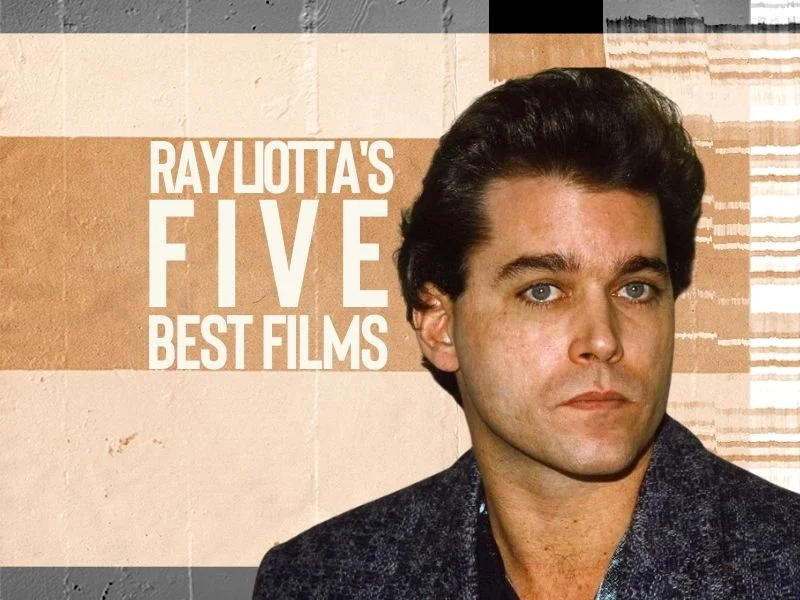 Wer ist Ray Liotta