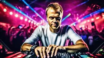 armin van buuren vermögen Luxusgüter und Investments