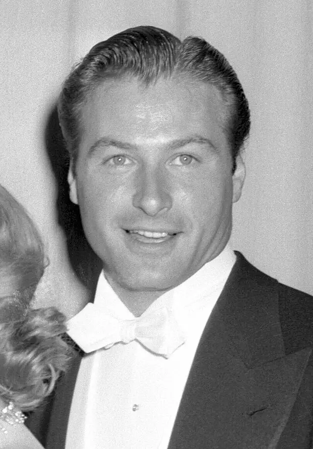 lex barker größe