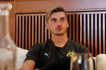 maximilian philipp freundin