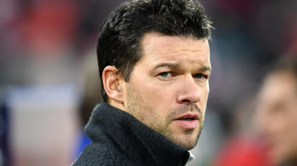 michael ballack vermögen Persönliches Leben