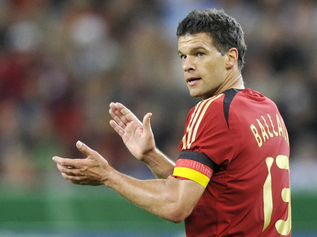 michael ballack vermögenEinkommen & Sponsoring