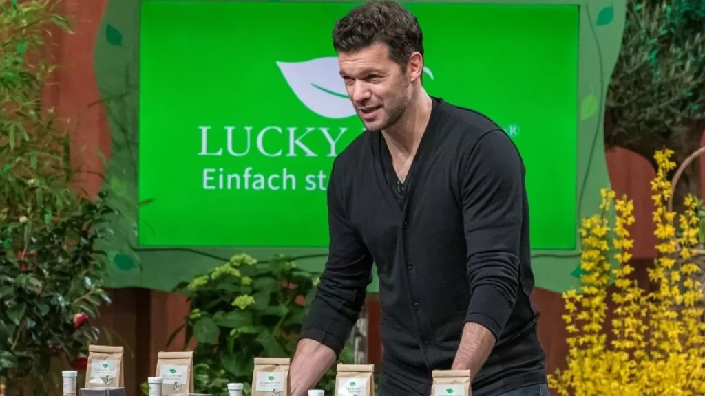 michael ballack vermögenEinkommen & Sponsoring