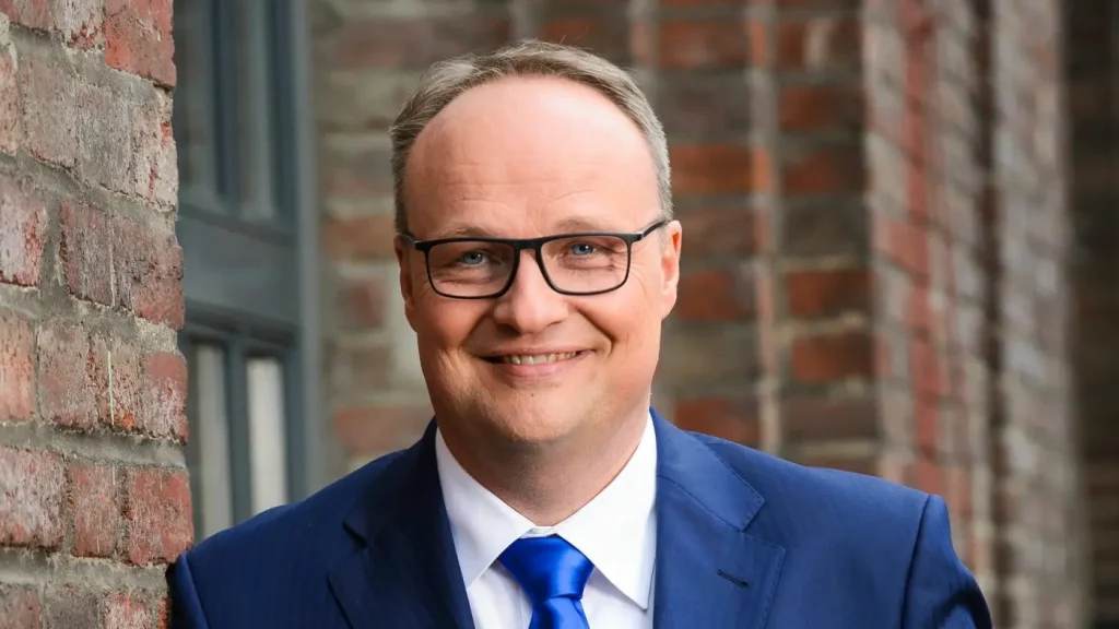 oliver welke vermögen