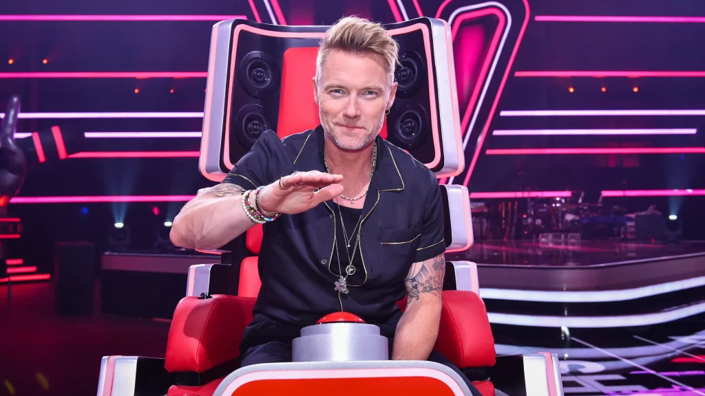 Ronan Keating Alter: Karriere, Privatleben, Familie, Tagesablauf und Ernährung