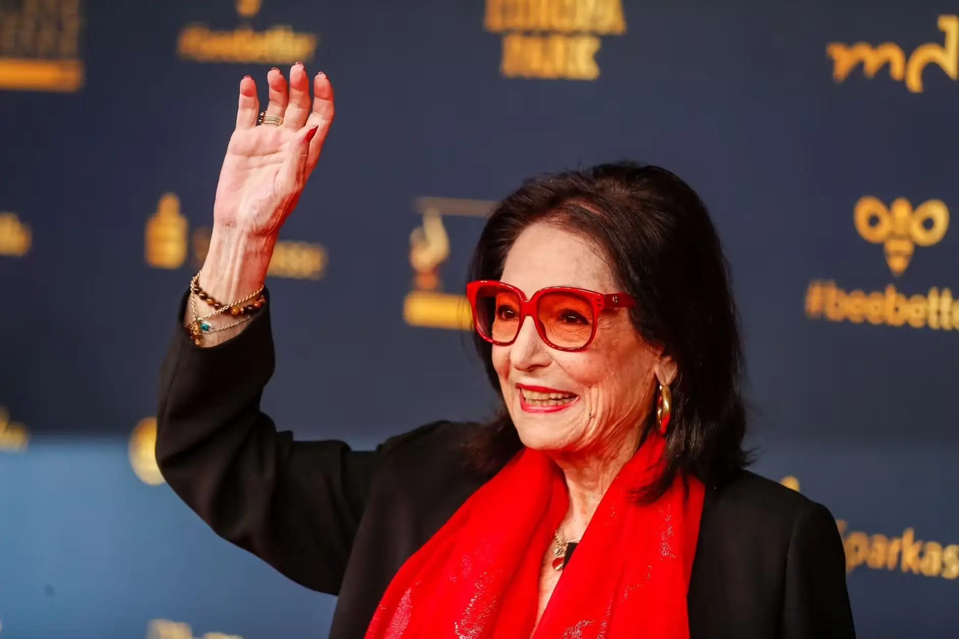 Nana Mouskouri krank 2025: Persönliches und Aktuelles über ihre Gesundheit