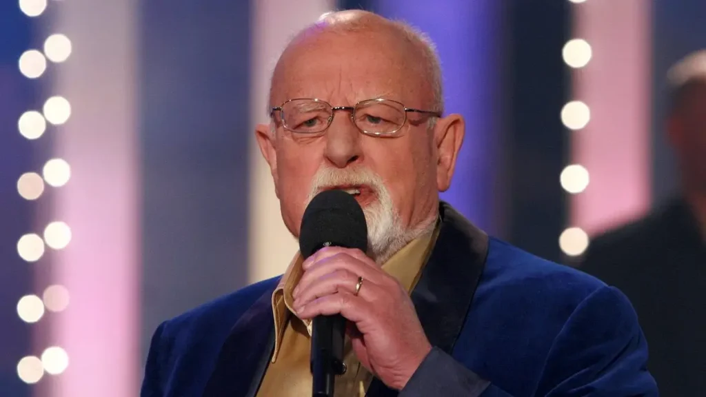 roger whittaker privatvermögen Persönliches Leben