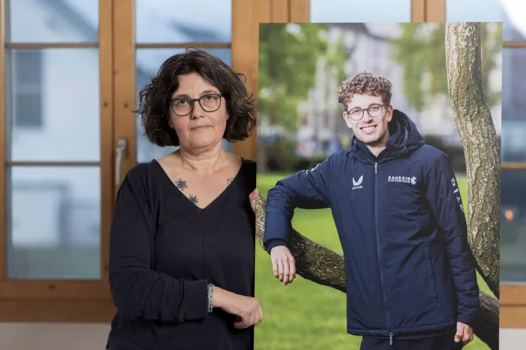 Todesanzeige Gino Mäder – Alles über sein Leben, Karriere, Tod, Tagesablauf und Ernährung