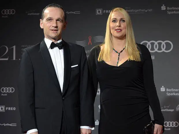 Corinna Maas Beruf Beruflicher Werdegang