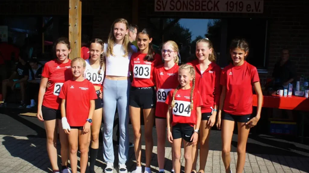 Femke Bol Freund Beziehungsstatus & Freund