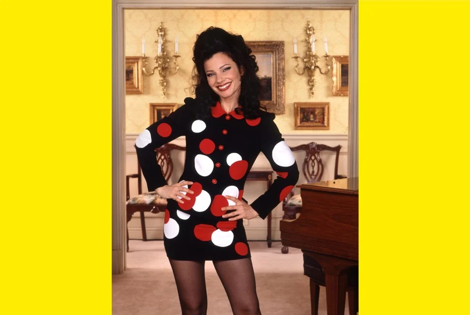 Fran Drescher Vermögen Persönliches Leben