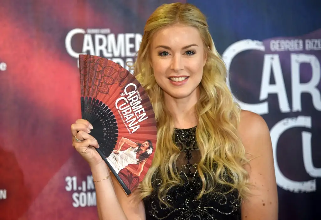 Jessica Ginkel Alter Wer ist Jessica Ginkel