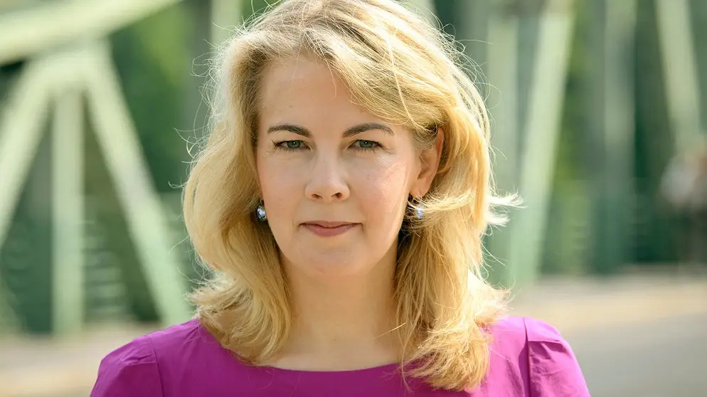 Linda Teuteberg kinder Privatleben und Familie