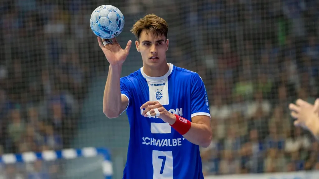 Julian Köster Gewicht