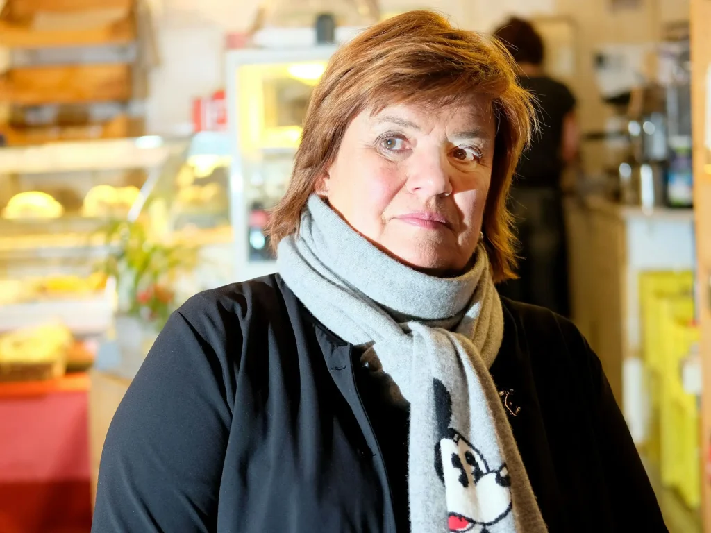 christine westermann jung Beziehungen und Emotionen