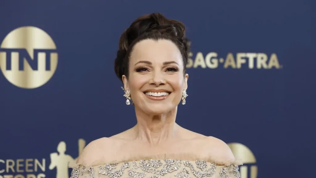 Fran Drescher Vermögen, Privatleben, Karriere, Tagesablauf und Diät (2025)