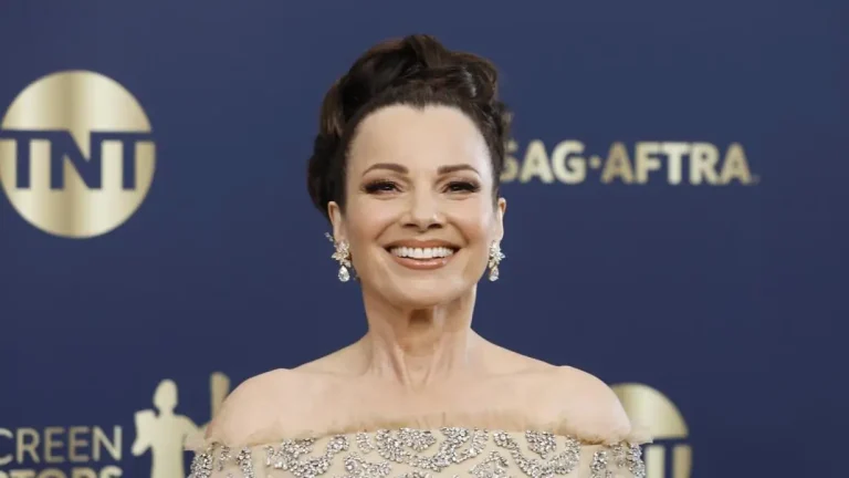 Fran Drescher Vermögen, Privatleben, Karriere, Tagesablauf und Diät (2025)