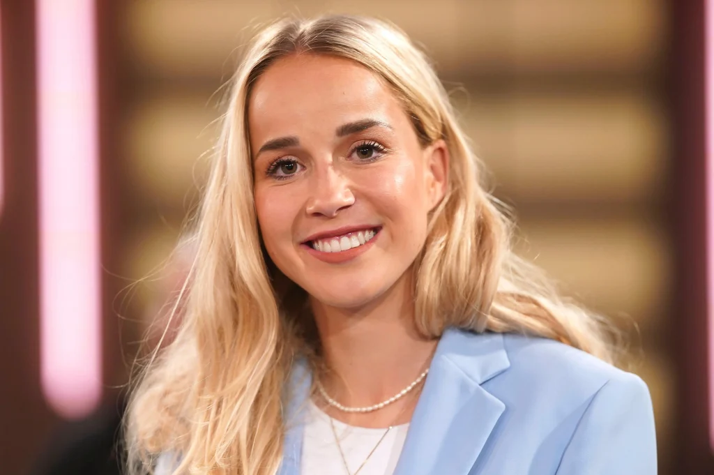 giulia gwinn eltern Eltern: Vater & Mutter