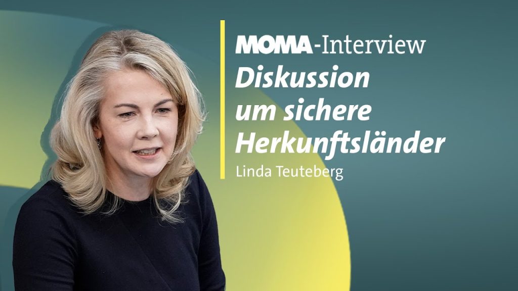 linda teuteberg kinder Ernährung und Gesundheit