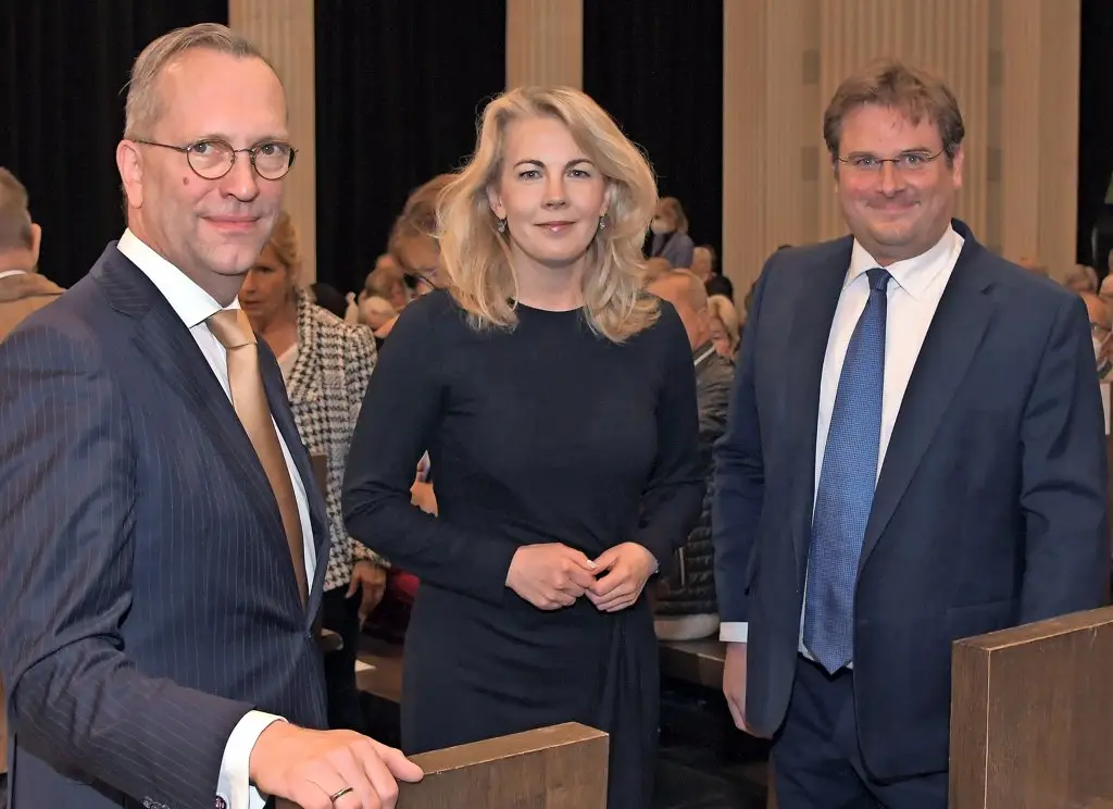 linda teuteberg kinder Ernährung und Gesundheit